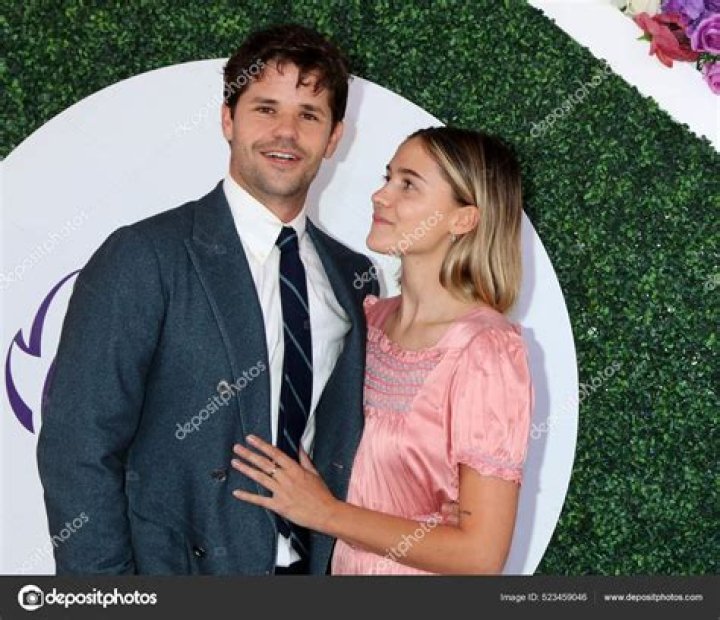 Who is Max Carver Dating Now