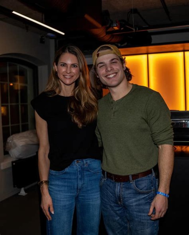 Who is Max Mies Dating Now?