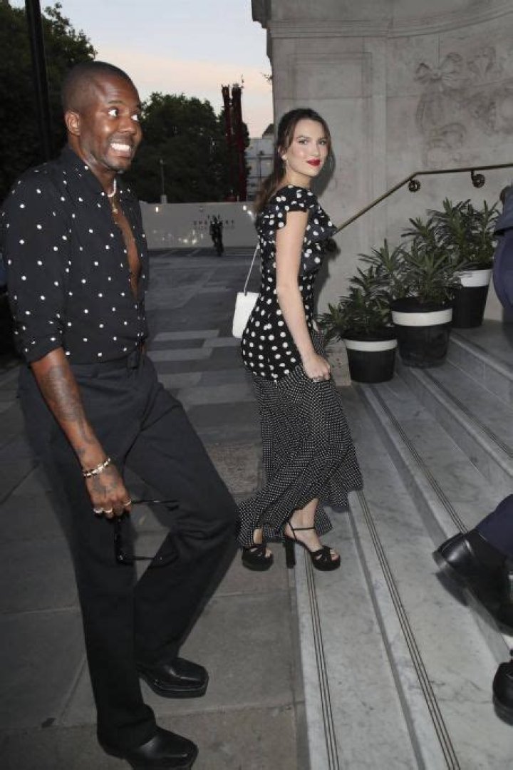 Who is Maya Henry Dating Now?