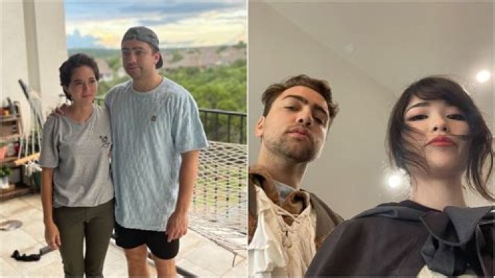 Who is Maya Higa Dating Now