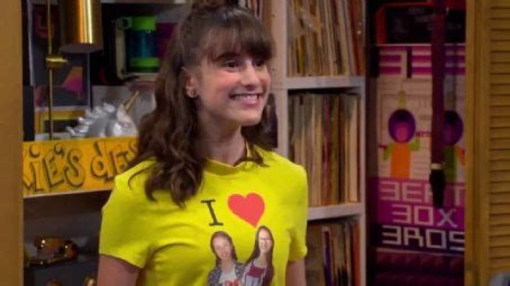 Who is Maya Jade Frank Dating Now?