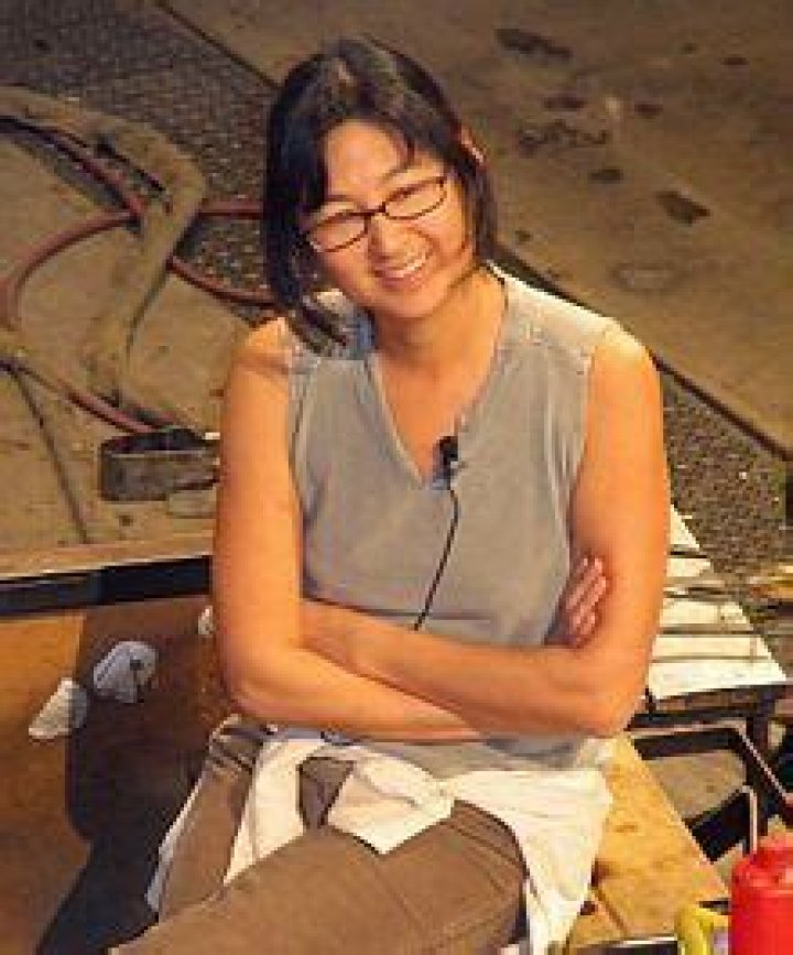 Who is Maya Lin Dating Now?