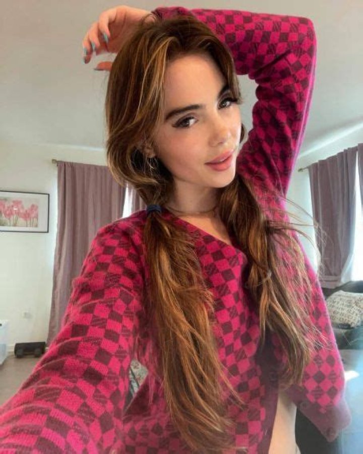 Who is McKayla Maroney Dating Now