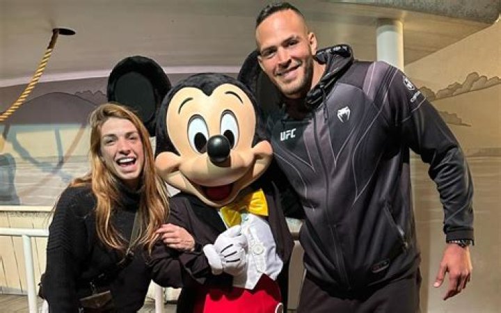 Who is McKenzie Morales Dating Now?