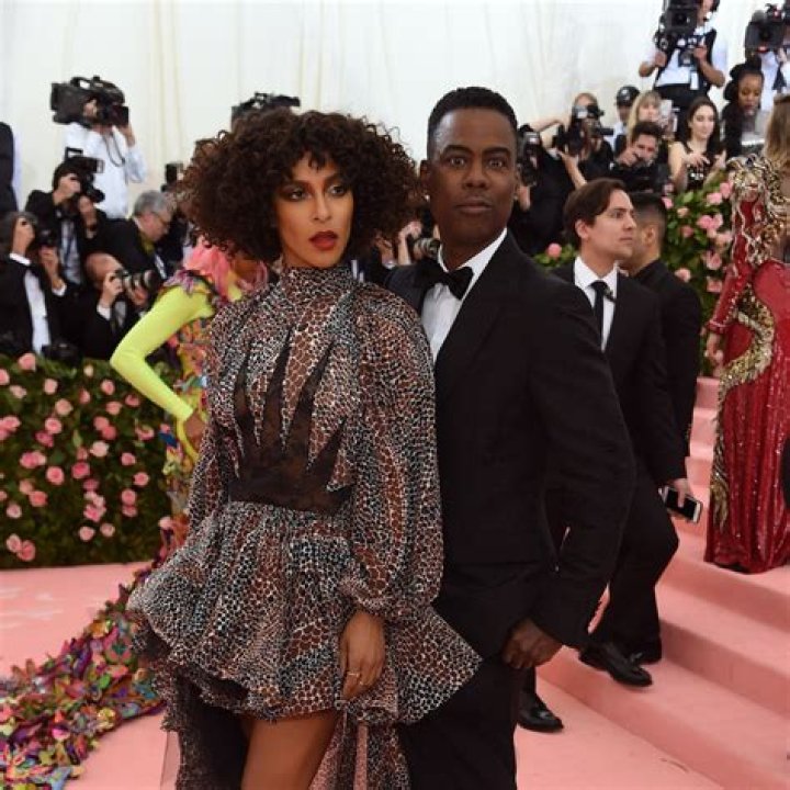 Who is Megalyn Echikunwoke Dating Now