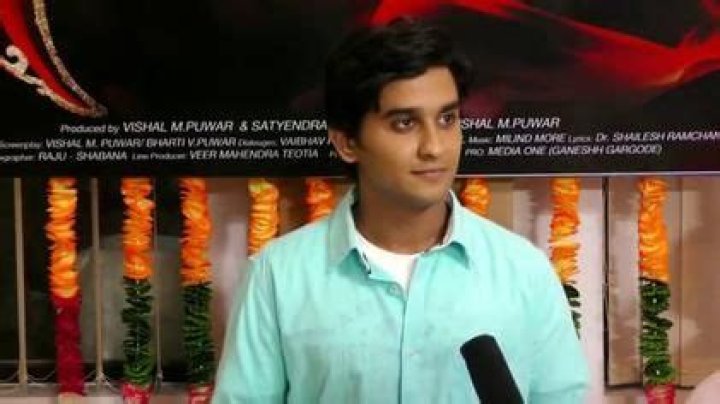 Who is Meghan Jadhav Dating Now?