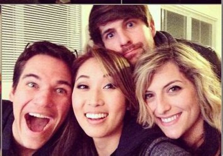 Who is Melanie Moat Dating Now?