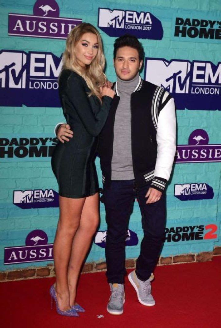 Who is Melinda London Dating Now