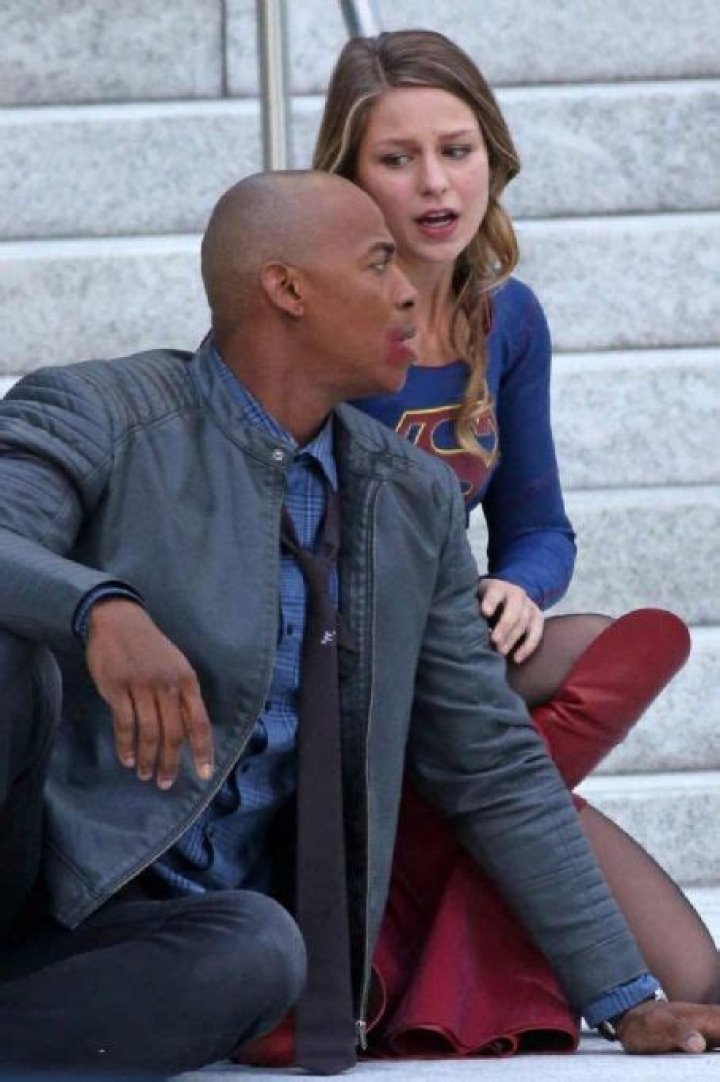 Who is Melissa Benoist Dating Now?