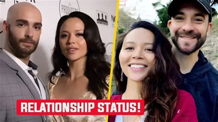 Who is Melissa Ferrick Dating Now