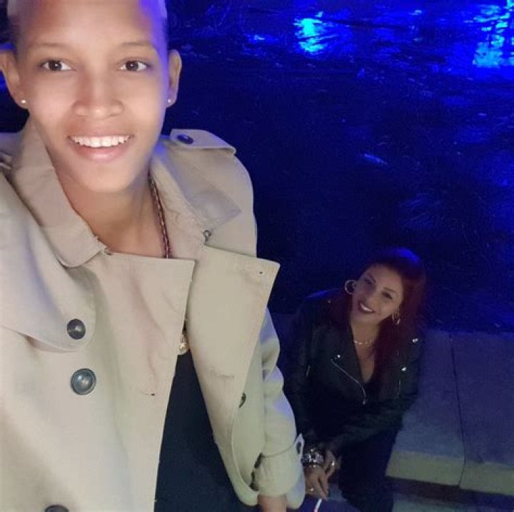 Who is Melissa Stetten Dating Now?