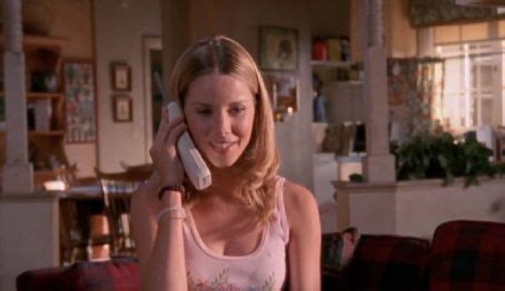 Who is Melody Perkins Dating Now?