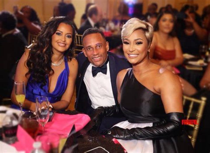 Who is Melody Valentine Dubose Dating Now?