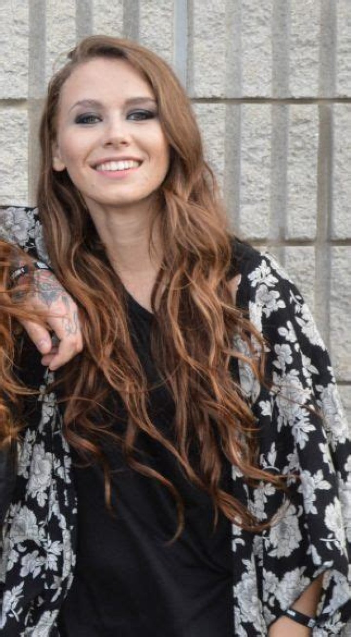 Who is Mercedes Arn-Horn Dating Now?