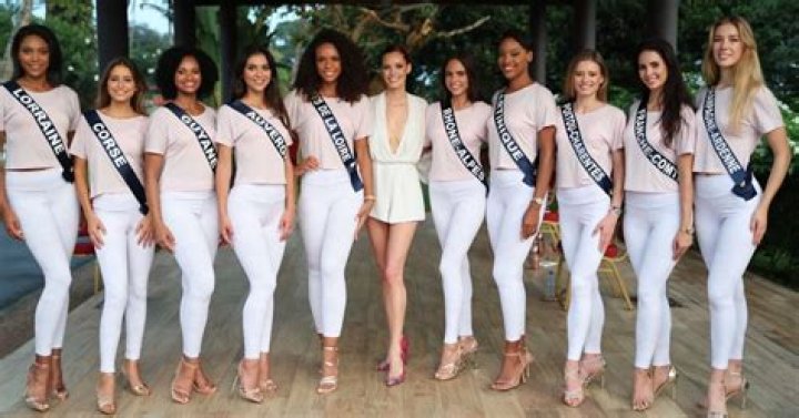 Who is Merika Palmiste Dating Now?