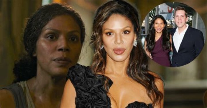 Who is Merle Dandridge Dating Now