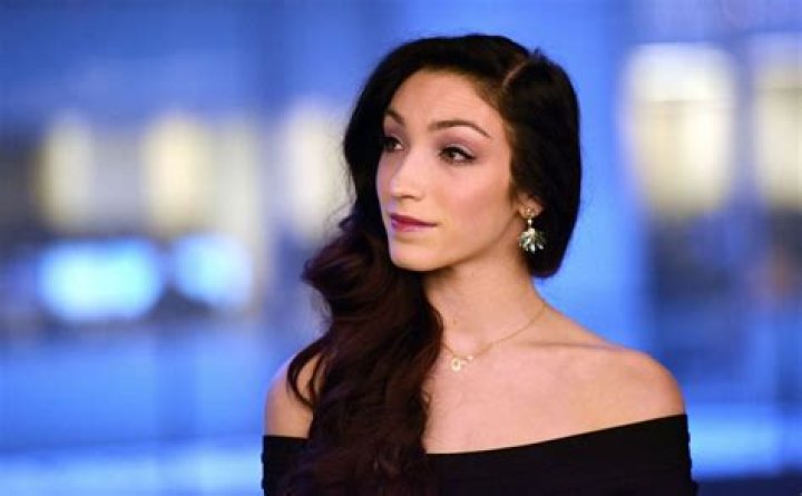 Who is Meryl Davis Dating Now