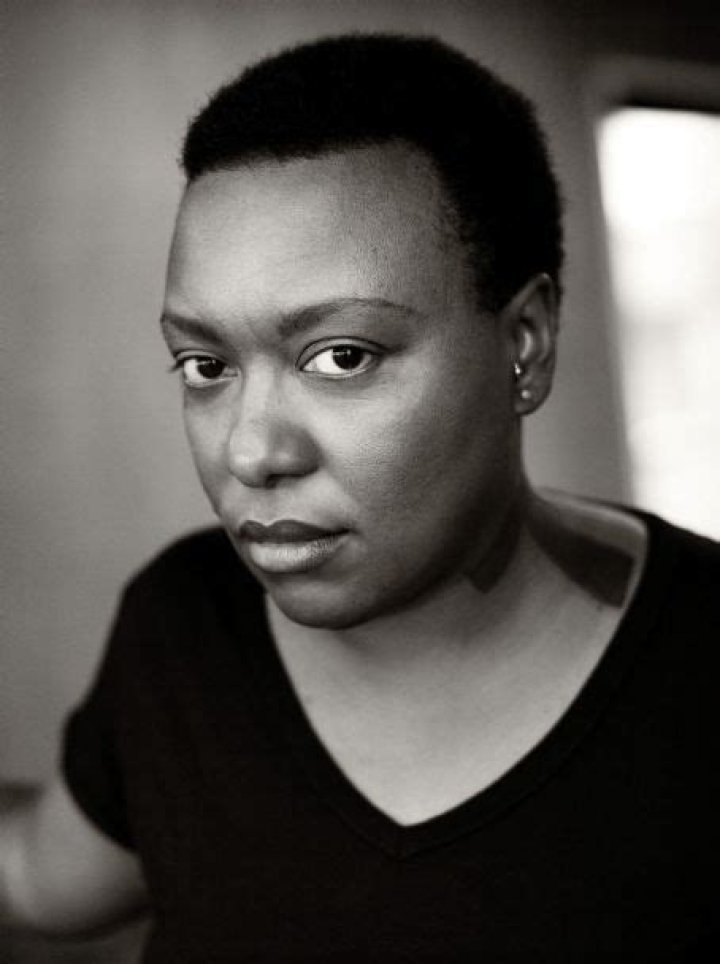 Who is Meshell Ndegeocello Dating Now?