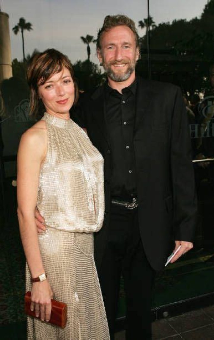 Who is Mia Sara Dating Now?