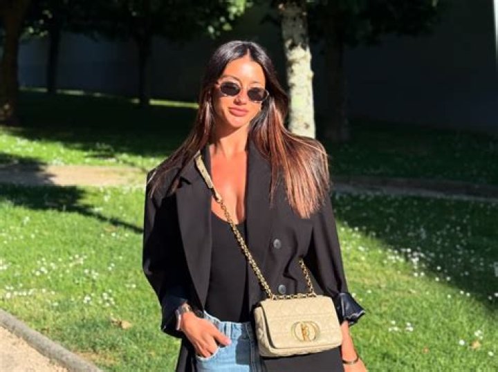 Who is Mica Vazquez Dating Now?