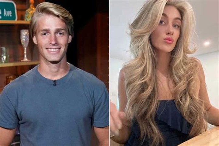 Who is Micah Hyde Dating Now