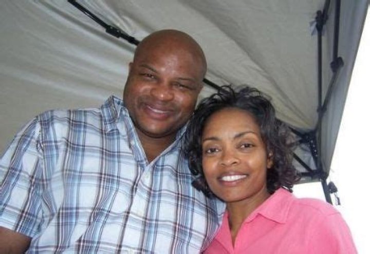 Who is Michael Beasley Dating Now