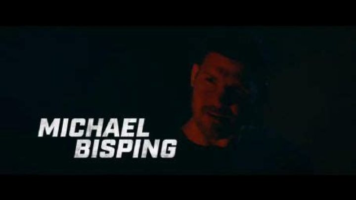 Who is Michael Bisping Dating Now