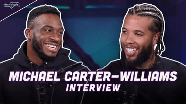 Who is Michael Carter-Williams Dating Now?