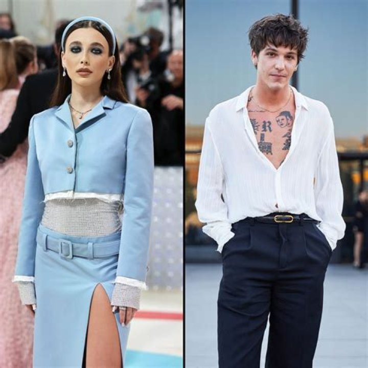 Who is Michael Chamberlain Dating Now