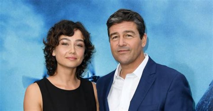 Who is Michael Chandler Dating Now?