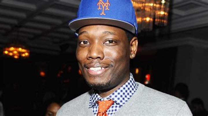 Who is Michael Che Dating Now