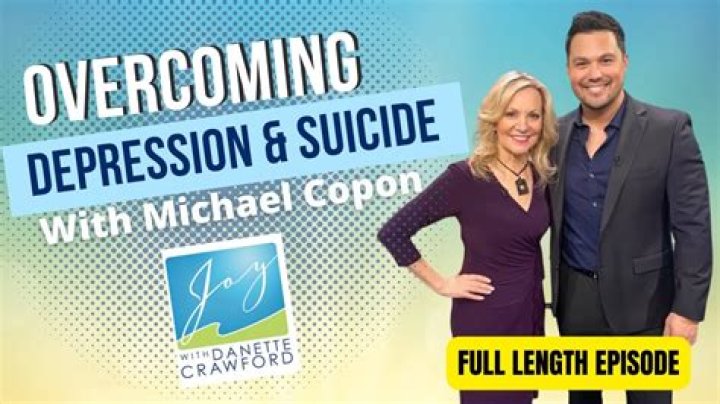 Who is Michael Copon Dating Now