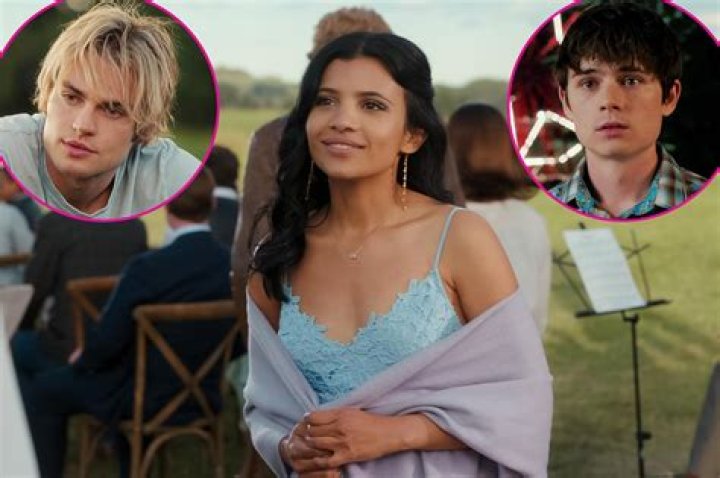 Who is Michael Dal Colle Dating Now?