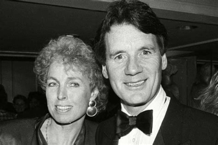 Who is Michael Hutchinson Dating Now