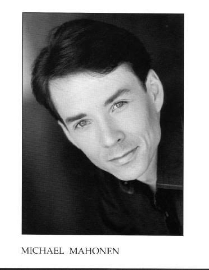 Who is Michael Mahonen Dating Now?