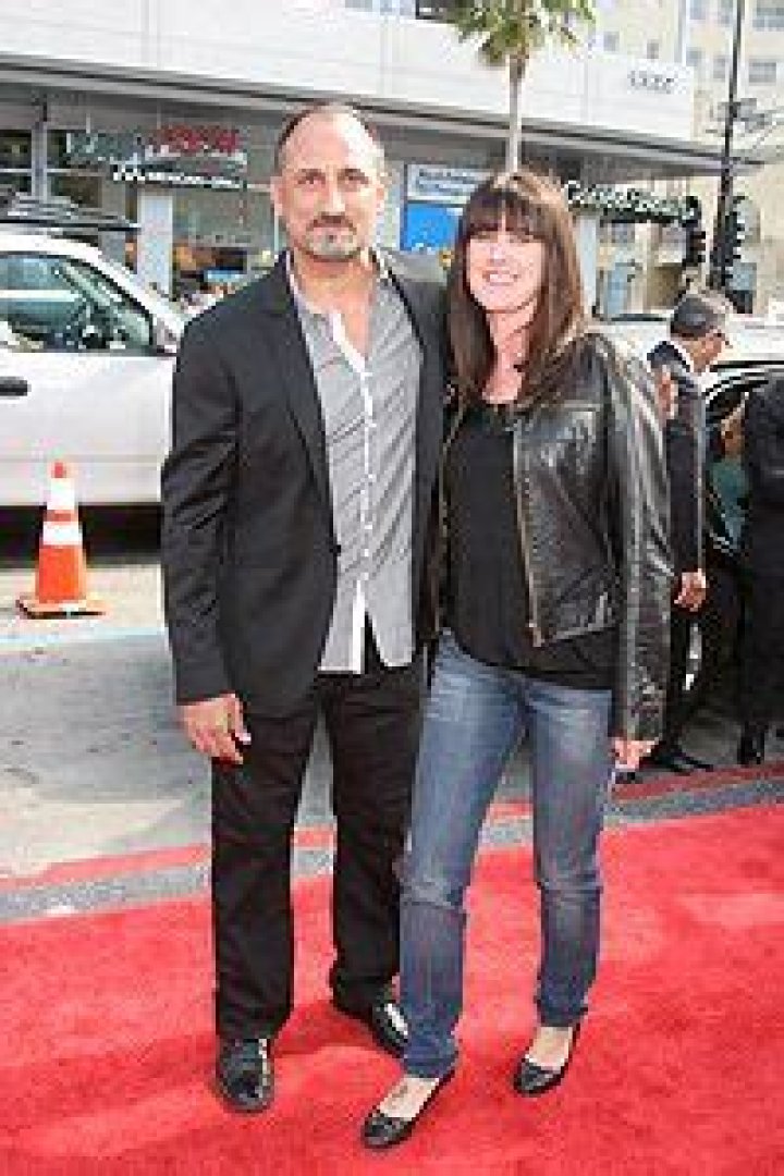 Who is Michael Papajohn Dating Now