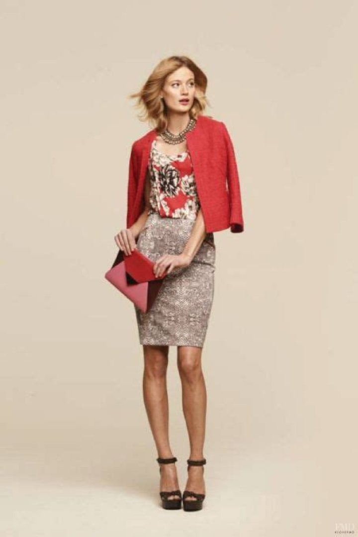 Who is Michelle Buswell Dating Now?