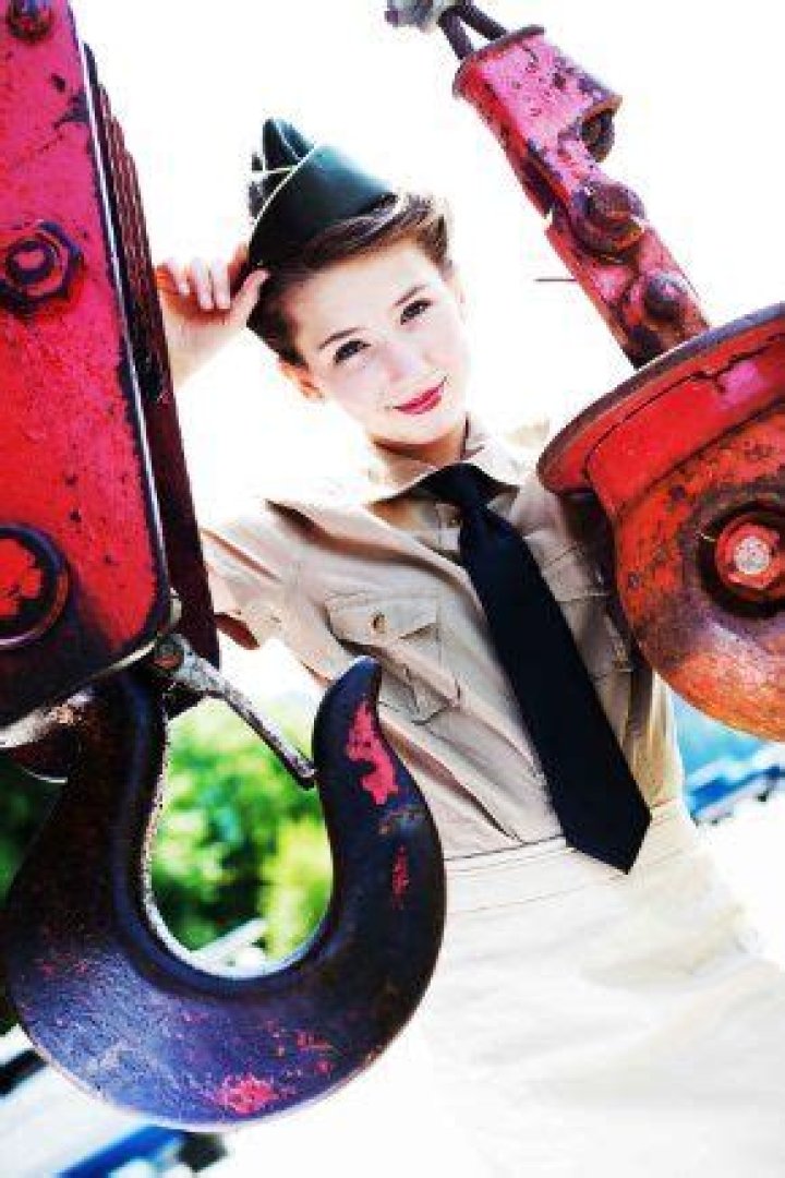 Who is Michelle Creber Dating Now?