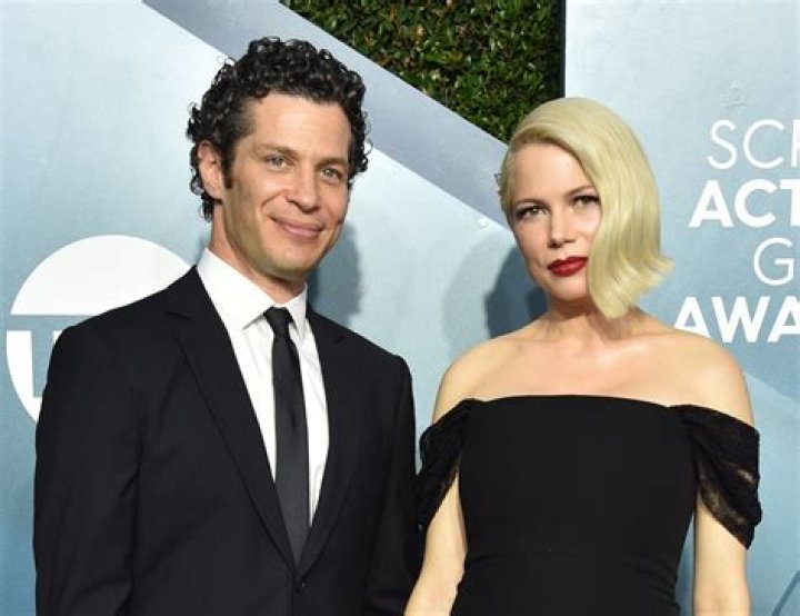 Who is Michelle Williams Dating Now?