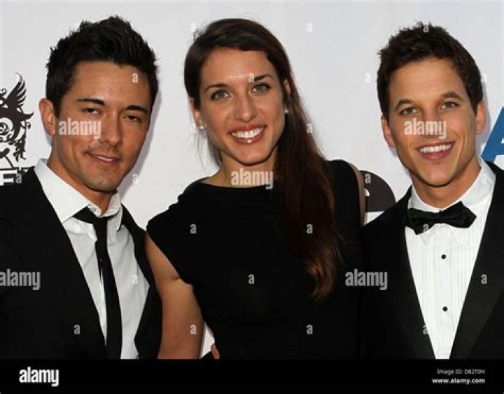 Who is Mike C. Manning Dating Now