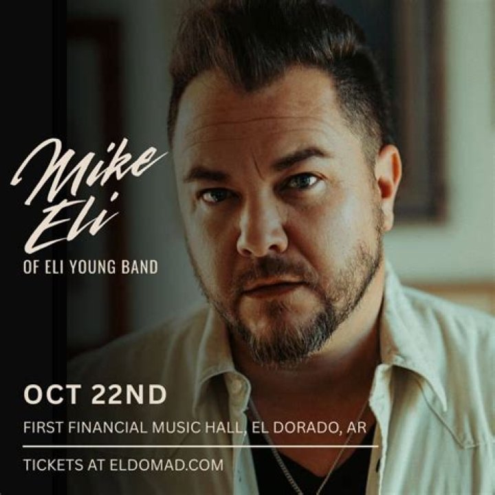 Who is Mike Eli Dating Now