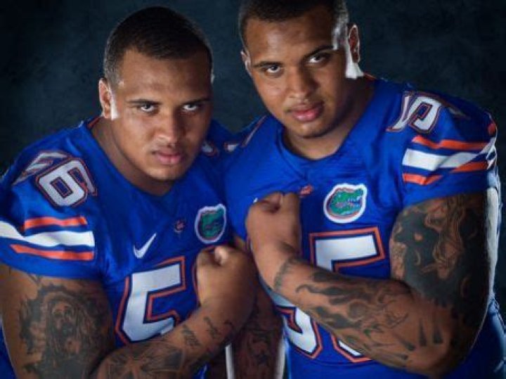Who is Mike Pouncey Dating Now