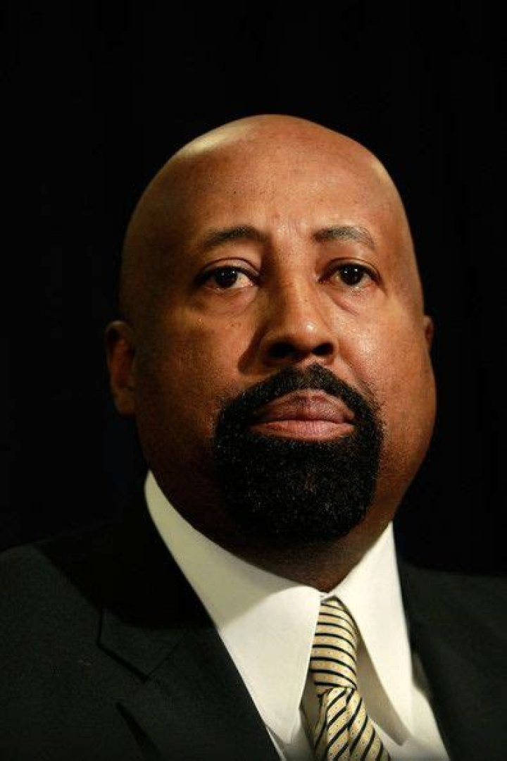 Who is Mike Woodson Dating Now