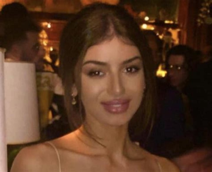 Who is Mimi Keene Dating Now