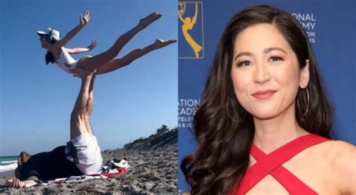 Who is Mina Kimes Dating Now?