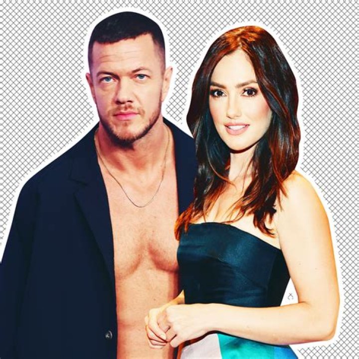 Who is Minka Kuustonen Dating Now?