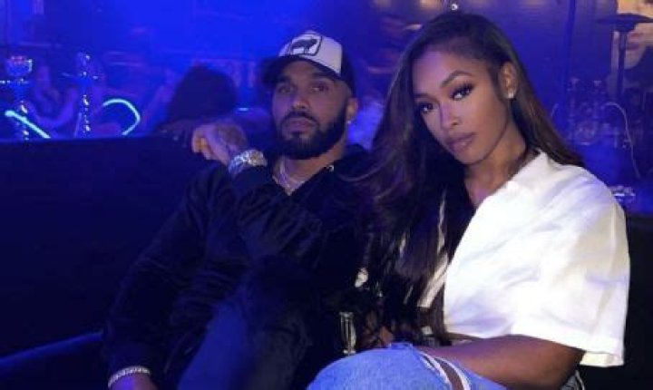 Who is Miracle Watts Dating Now