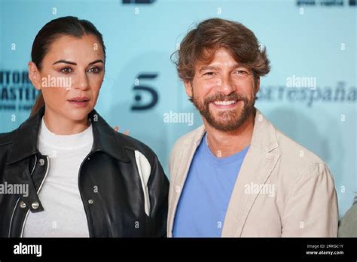 Who is Miren Ibarguren Dating Now?