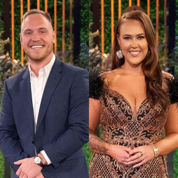 Who is Misha Aryn Dating Now?