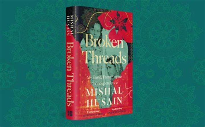 Who is Mishal Husain Dating Now?